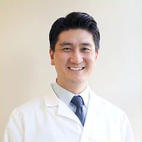 Dr. Christian Chung, D.D.S